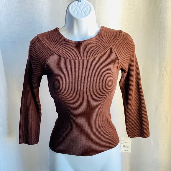 Absolutely Tops - Absolutely sz SMALL nwt